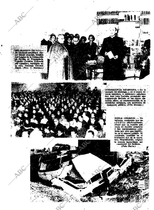 ABC SEVILLA 01-02-1966 página 5