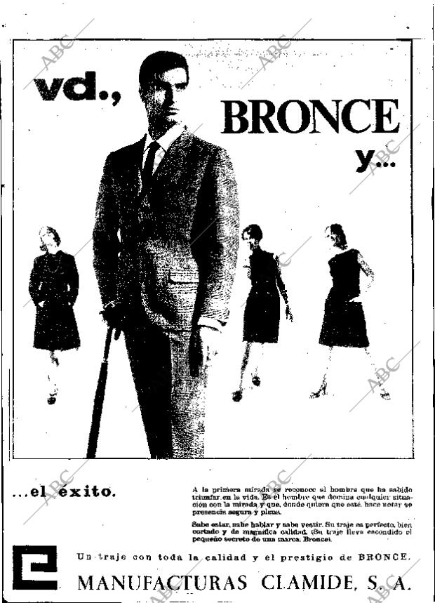 ABC MADRID 02-02-1966 página 14