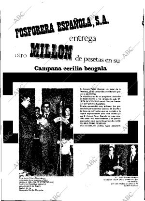 ABC MADRID 02-02-1966 página 18