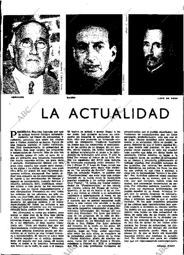 ABC MADRID 02-02-1966 página 23