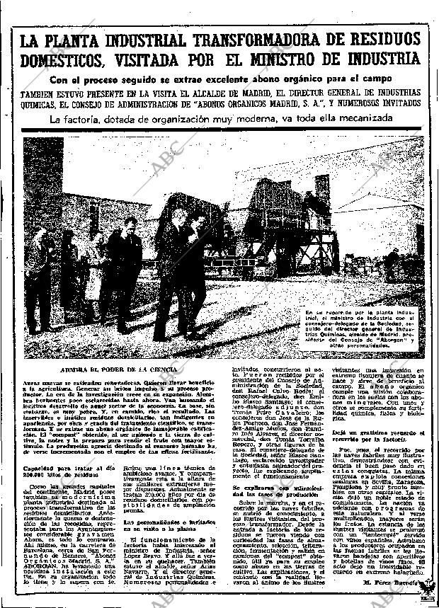 ABC MADRID 02-02-1966 página 27