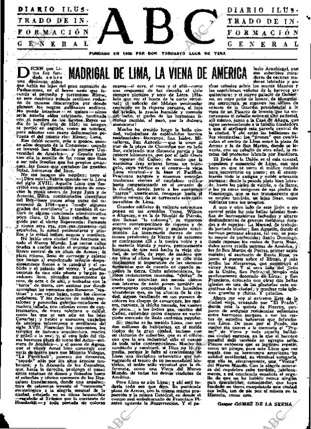 ABC MADRID 02-02-1966 página 3