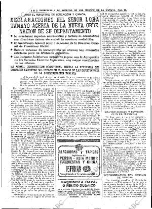 ABC MADRID 02-02-1966 página 39