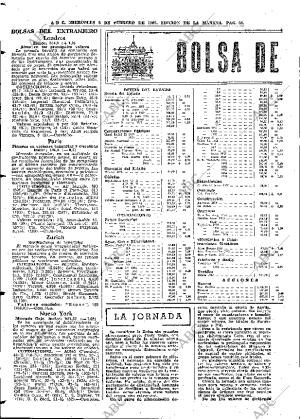 ABC MADRID 02-02-1966 página 66