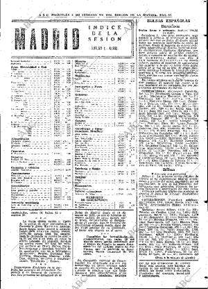 ABC MADRID 02-02-1966 página 67