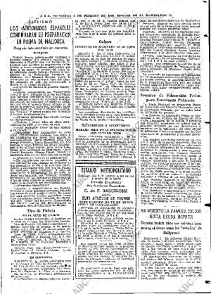 ABC MADRID 02-02-1966 página 75