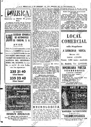 ABC MADRID 02-02-1966 página 76