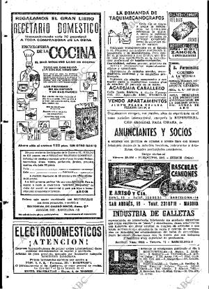 ABC MADRID 02-02-1966 página 94