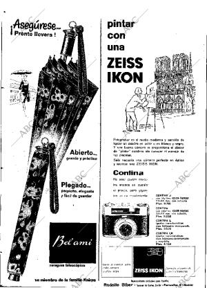 ABC MADRID 03-02-1966 página 14