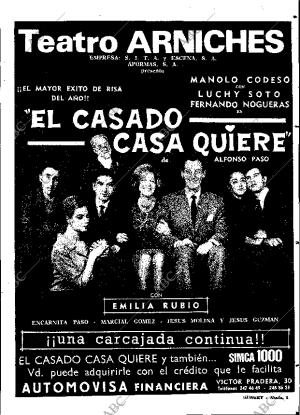 ABC MADRID 03-02-1966 página 15