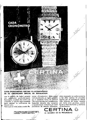 ABC MADRID 03-02-1966 página 2