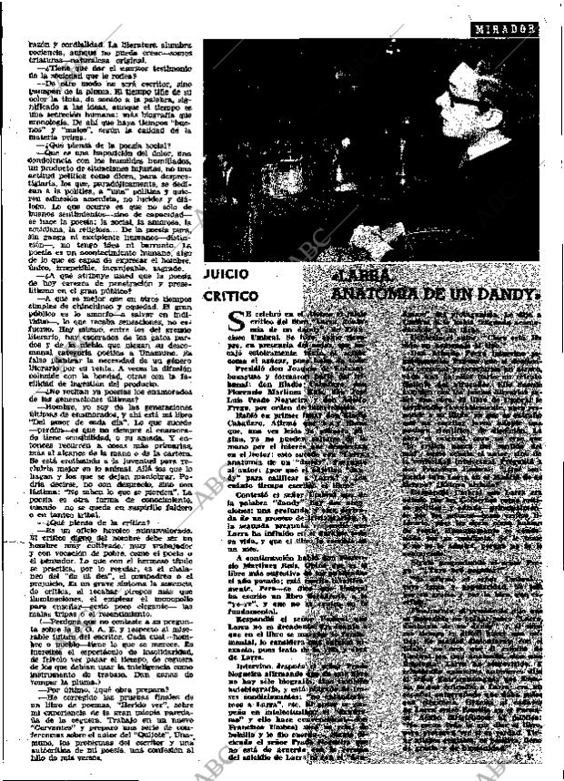 ABC MADRID 03-02-1966 página 27