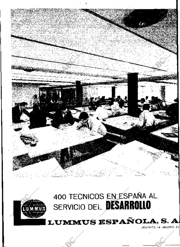 ABC MADRID 03-02-1966 página 30