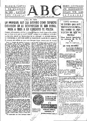 ABC MADRID 03-02-1966 página 31