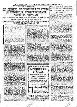 ABC MADRID 03-02-1966 página 37