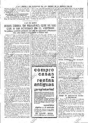 ABC MADRID 03-02-1966 página 39