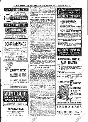 ABC MADRID 03-02-1966 página 68