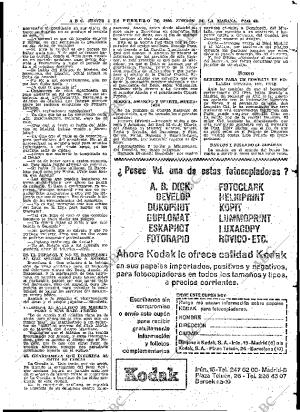 ABC MADRID 03-02-1966 página 69