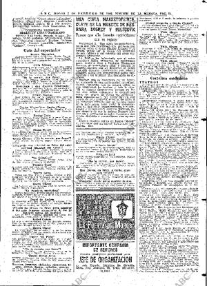 ABC MADRID 03-02-1966 página 75