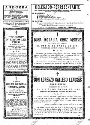 ABC MADRID 03-02-1966 página 91