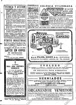 ABC MADRID 03-02-1966 página 92