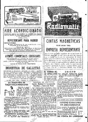 ABC MADRID 03-02-1966 página 93