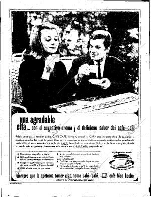ABC SEVILLA 03-02-1966 página 10