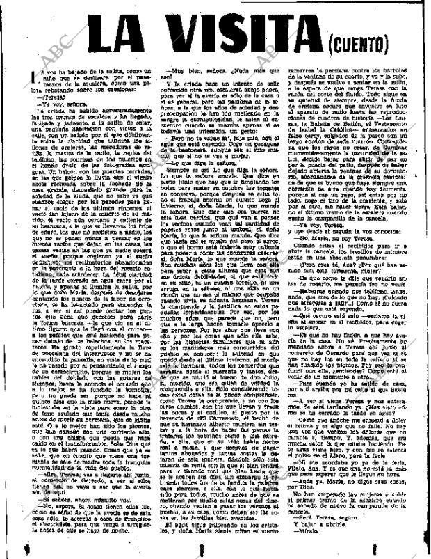 ABC SEVILLA 03-02-1966 página 12