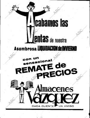 ABC SEVILLA 03-02-1966 página 14