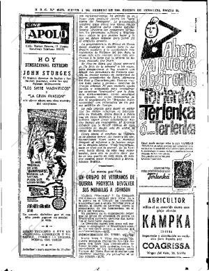 ABC SEVILLA 03-02-1966 página 18