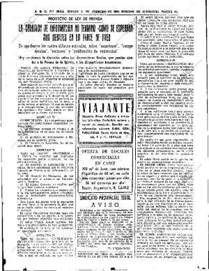 ABC SEVILLA 03-02-1966 página 27