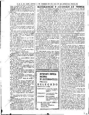 ABC SEVILLA 03-02-1966 página 29