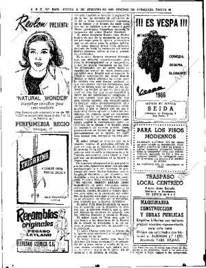 ABC SEVILLA 03-02-1966 página 30