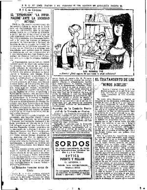 ABC SEVILLA 03-02-1966 página 35