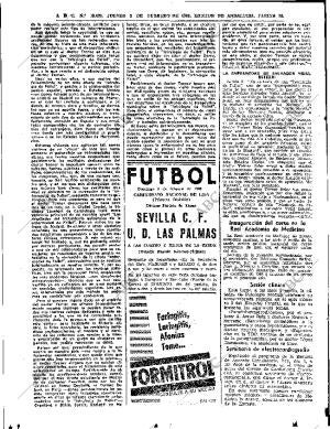 ABC SEVILLA 03-02-1966 página 36