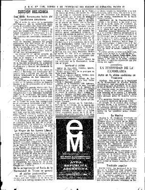 ABC SEVILLA 03-02-1966 página 37