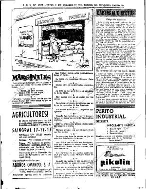 ABC SEVILLA 03-02-1966 página 39
