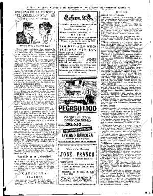 ABC SEVILLA 03-02-1966 página 47