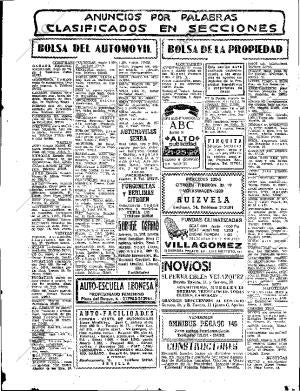 ABC SEVILLA 03-02-1966 página 49