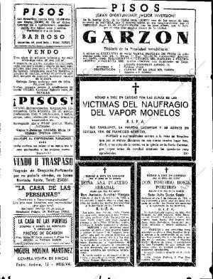 ABC SEVILLA 03-02-1966 página 54