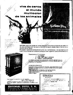 ABC SEVILLA 03-02-1966 página 56
