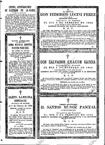 ABC MADRID 06-02-1966