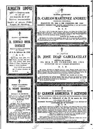 ABC MADRID 06-02-1966 página 113
