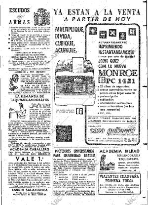 ABC MADRID 06-02-1966 página 117