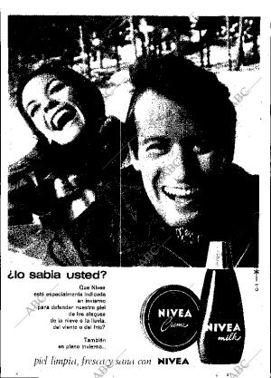 ABC MADRID 06-02-1966 página 12