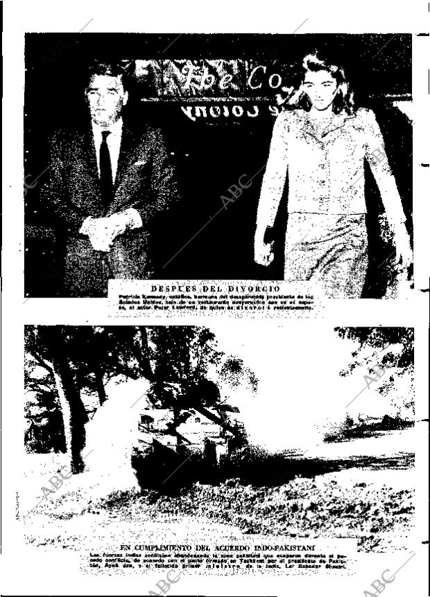 ABC MADRID 06-02-1966 página 17