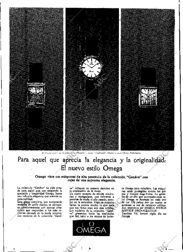 ABC MADRID 06-02-1966 página 2