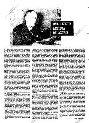 ABC MADRID 06-02-1966 página 25