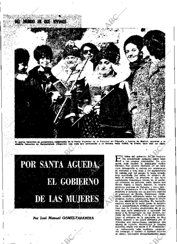 ABC MADRID 06-02-1966 página 38