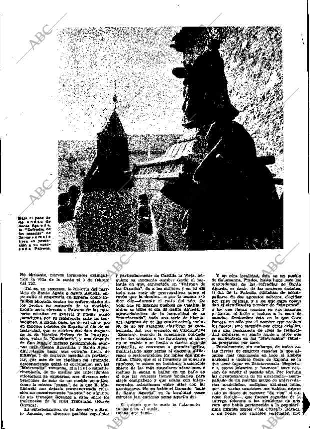 ABC MADRID 06-02-1966 página 39